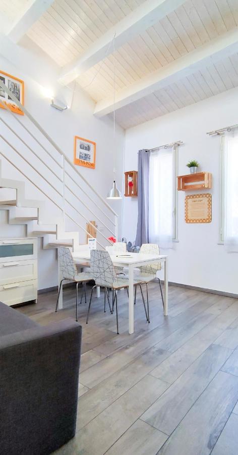 Divisi9 Daire Palermo Dış mekan fotoğraf