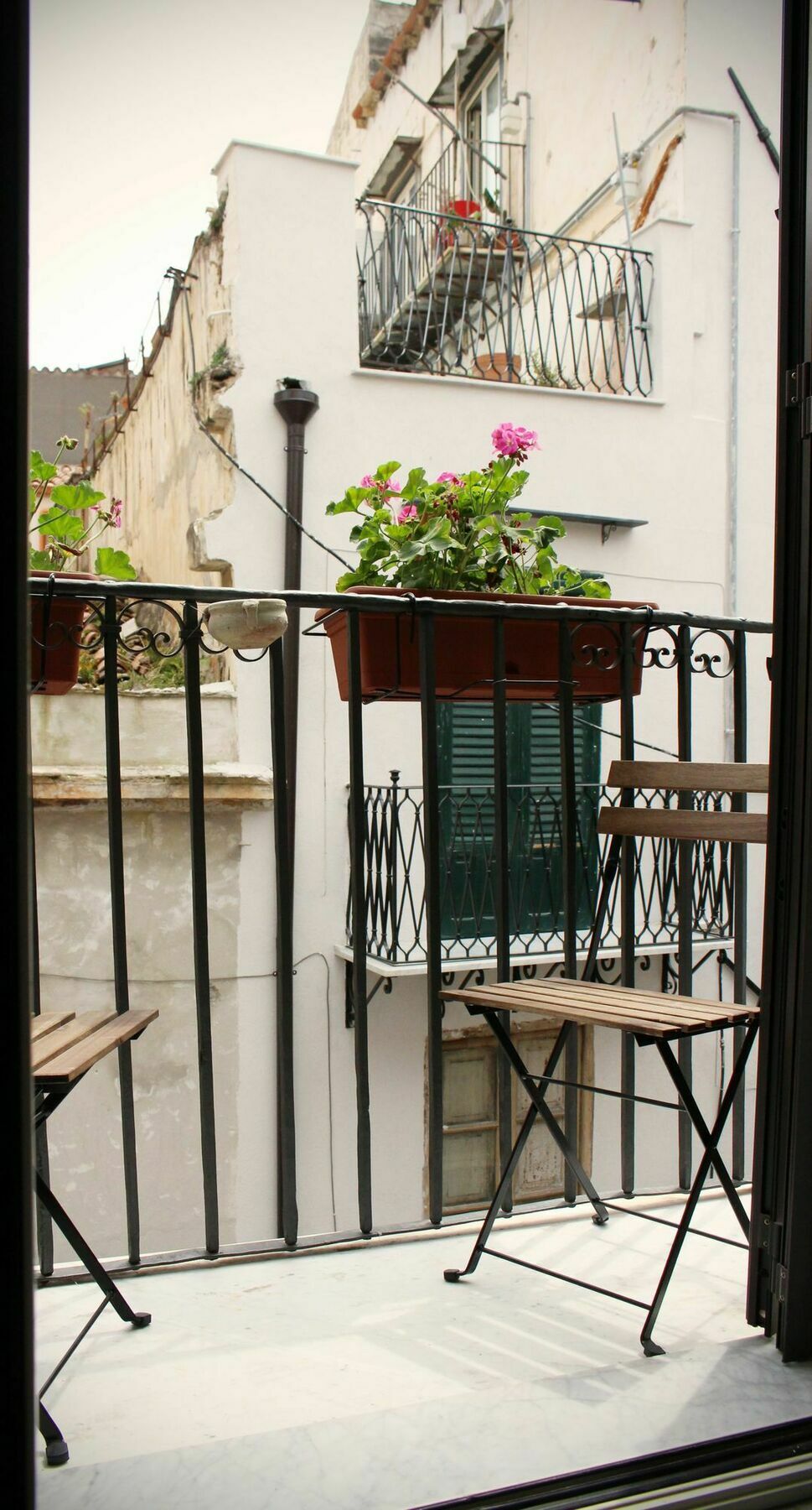 Divisi9 Daire Palermo Dış mekan fotoğraf
